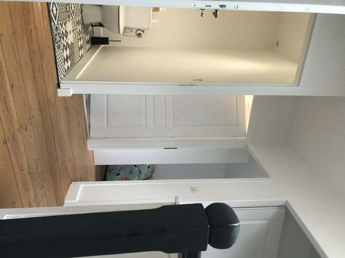 Ferienwohnung Au 44 Périgueux Exterior foto